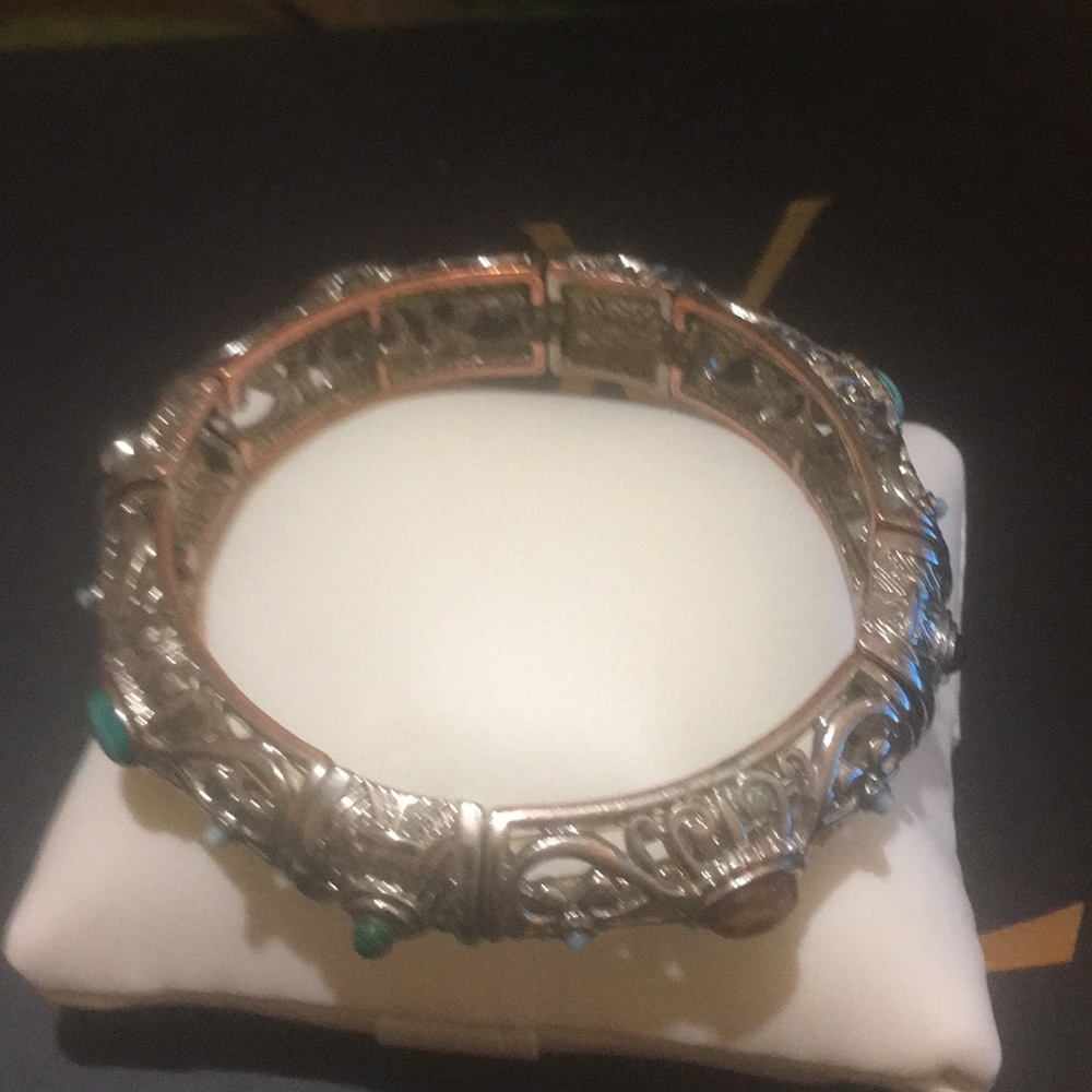 Beautiful bracelet - Picture 3 of 6